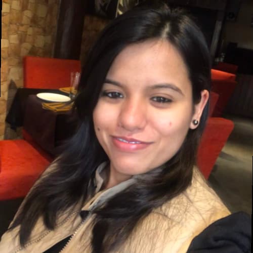 Himanshi Gera