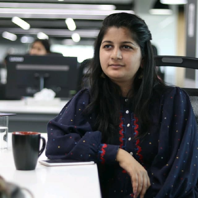 Himanshi Jain