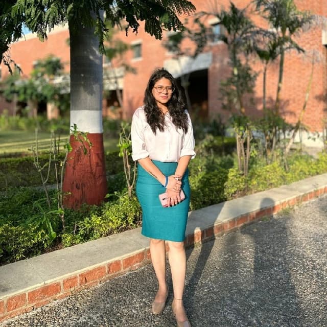 Himanshi Jain