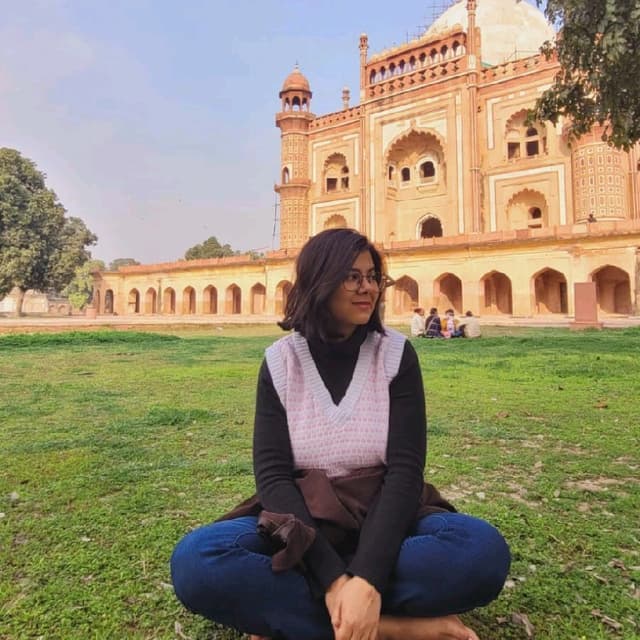 Himanshi Paliwal