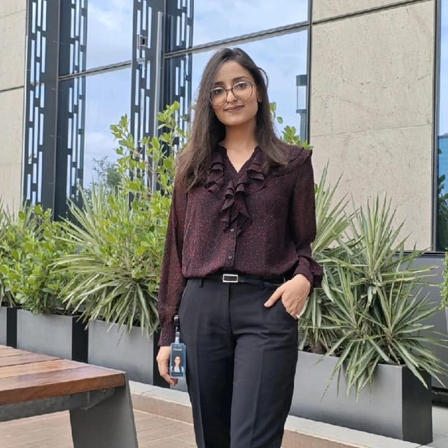 Himanshi Singh