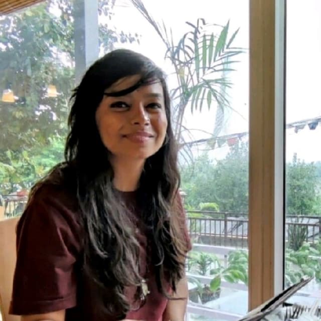 Himanshi Srivastava