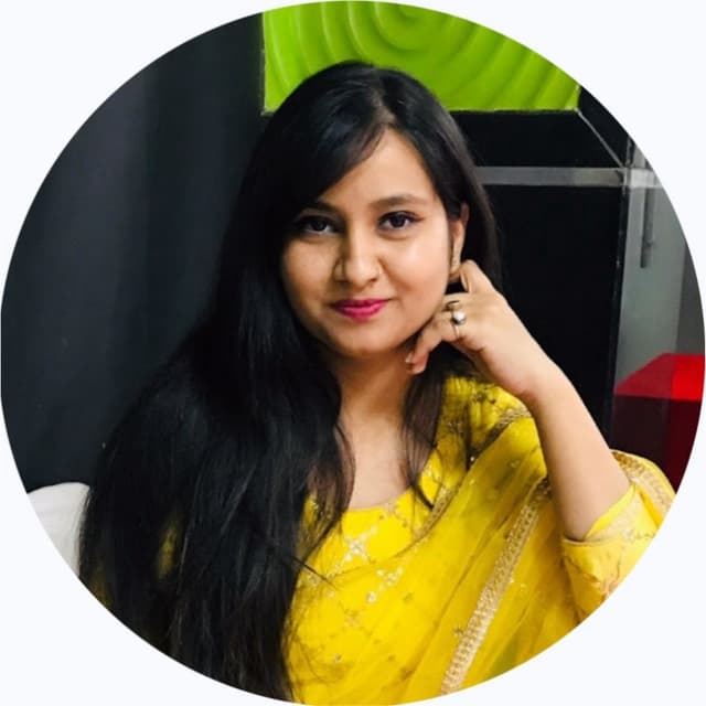 Himanshi Verma