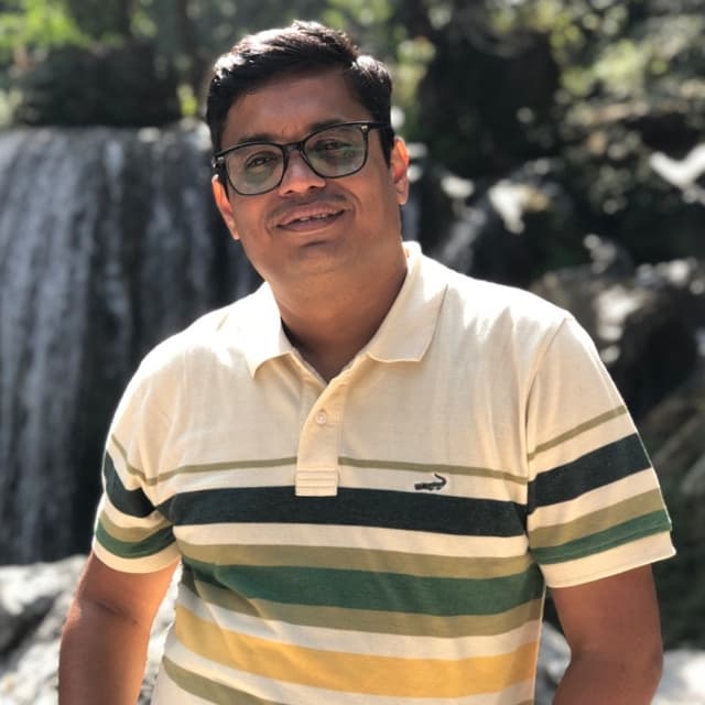 Himanshu Sharma