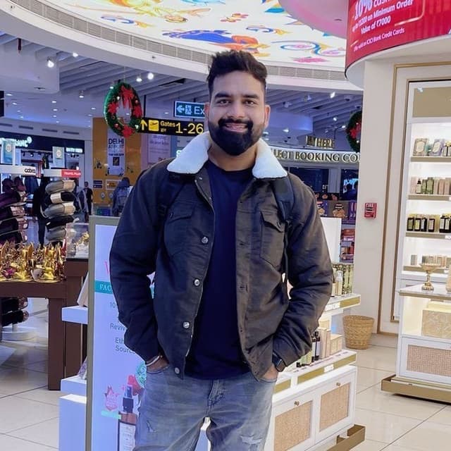Himansh Pahwa