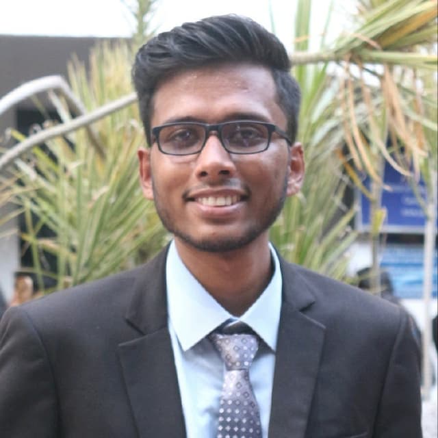 Himanshu .