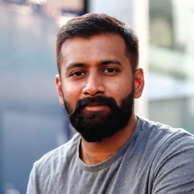 Himanshu Sahu