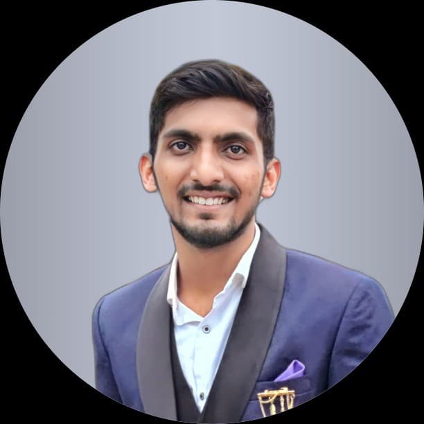 Himanshu Sahu