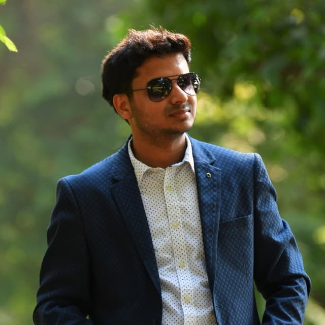 Himanshu Agarwal