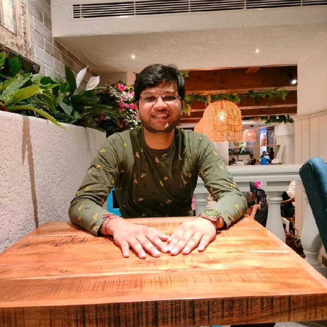 HIMANSHU AGARWAL