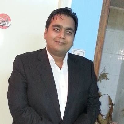 Himanshu Agarwal