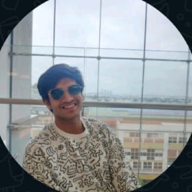 Himanshu Agrawal