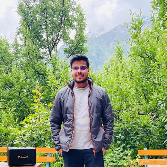Himanshu Agrawal