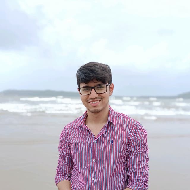 Himanshu Amoli
