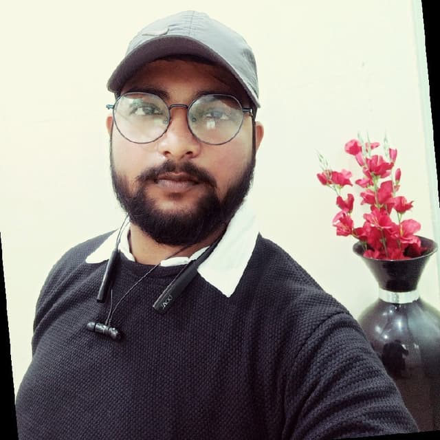 Himanshu Anand