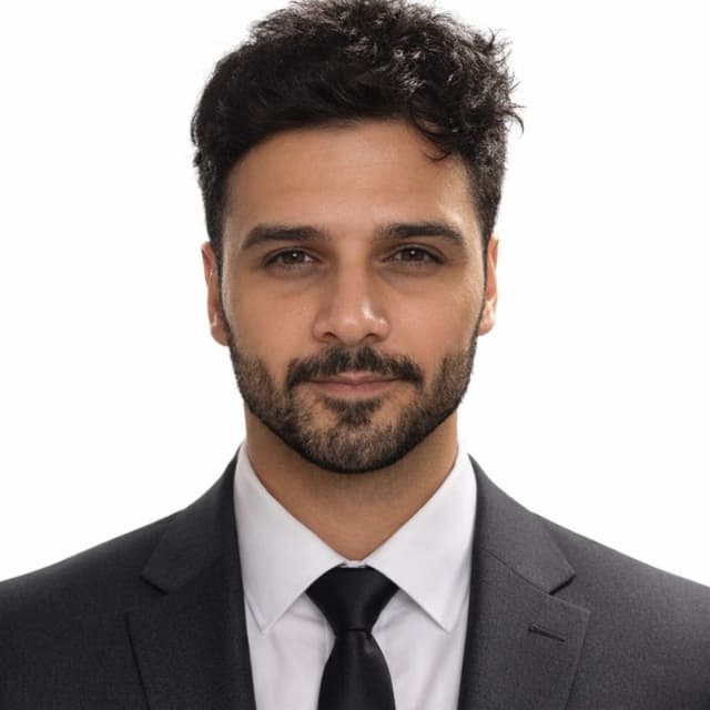 Himanshu Arora