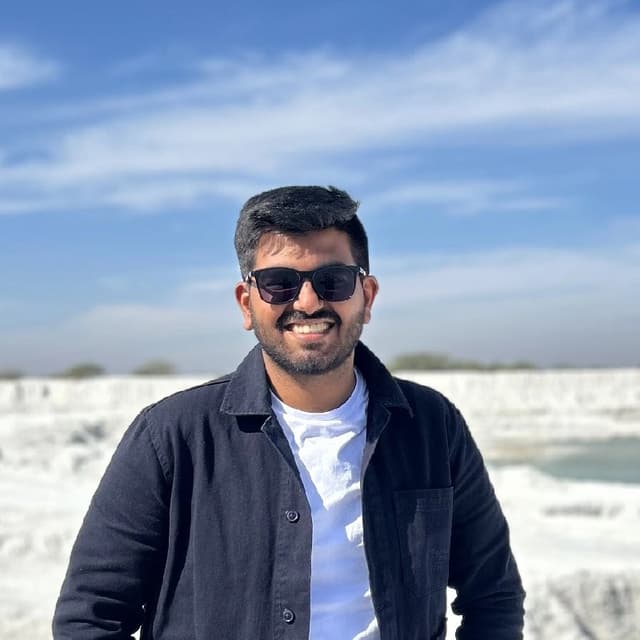 Himanshu Arora