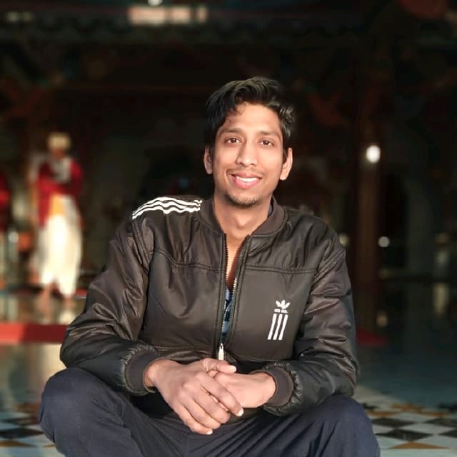Himanshu Arya