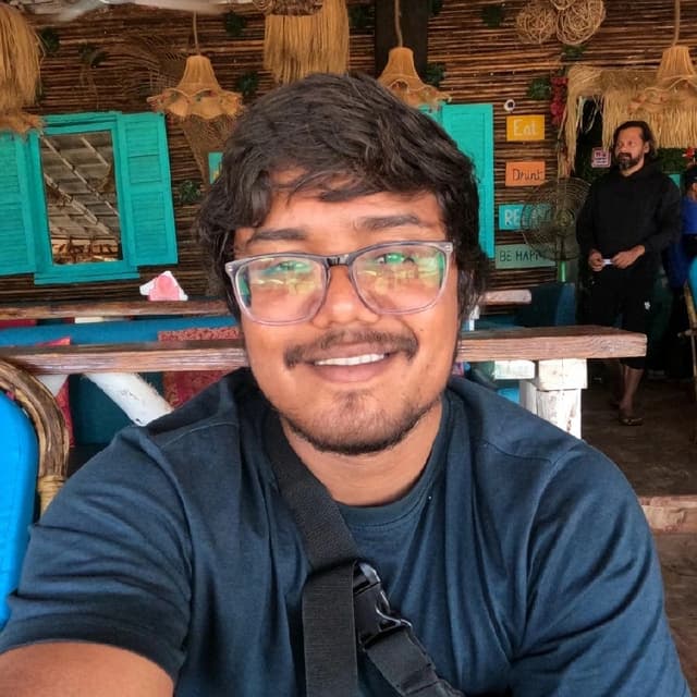 Himanshu Atkaan