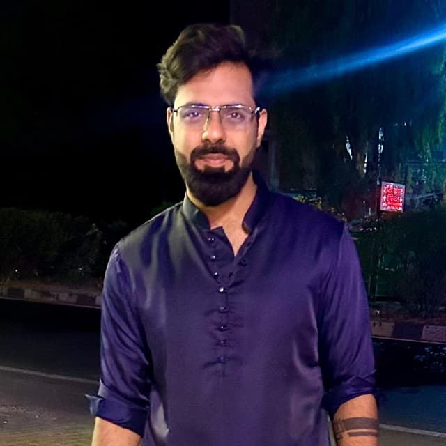 Himanshu Badlani