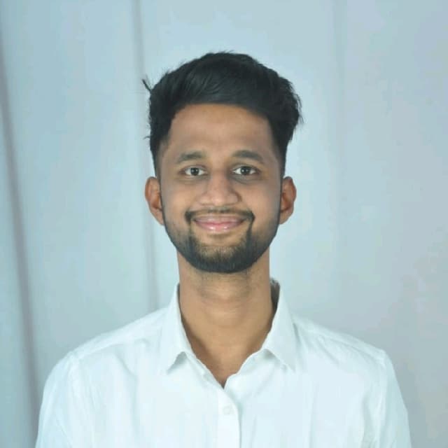 Himanshu Bagde