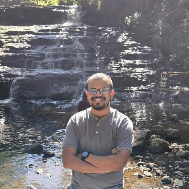 Himanshu Balasamanta