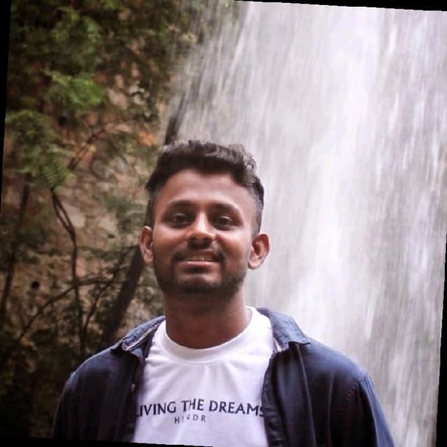 Himanshu Banate