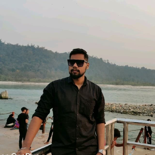 Himanshu Bandoliya
