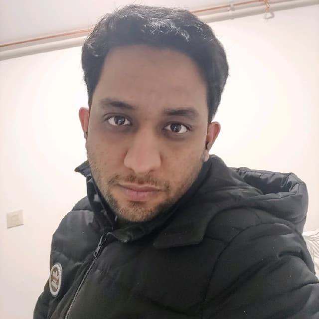 Himanshu Bansal
