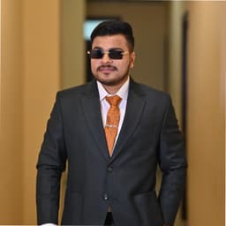 Himanshu Bashambu