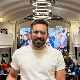Himanshu Batra