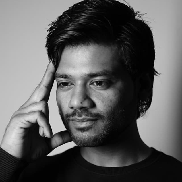 Himanshu K