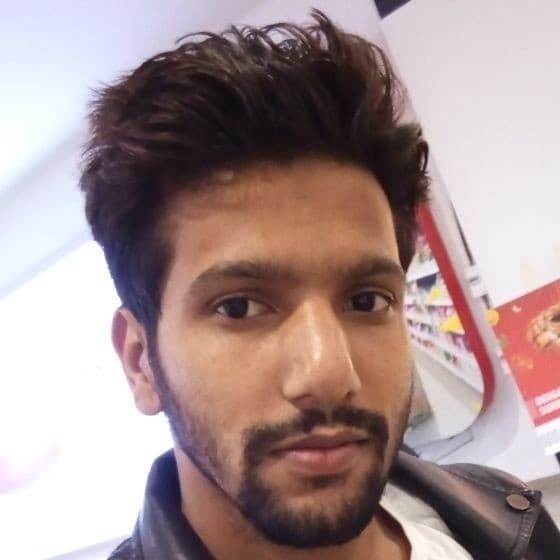 Himanshu Benjwal