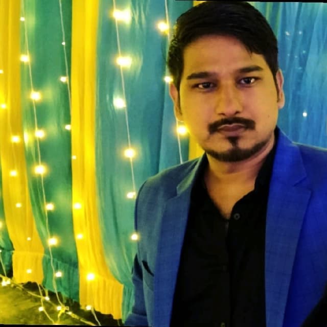 Himanshu Bhandari