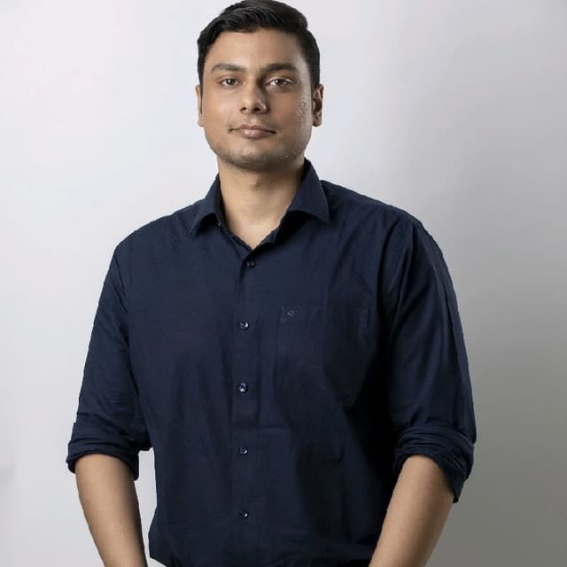 Himanshu Bhardwaj 