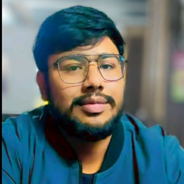 Himanshu Bharti