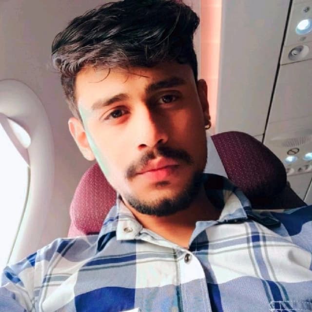 Himanshu Bhatt