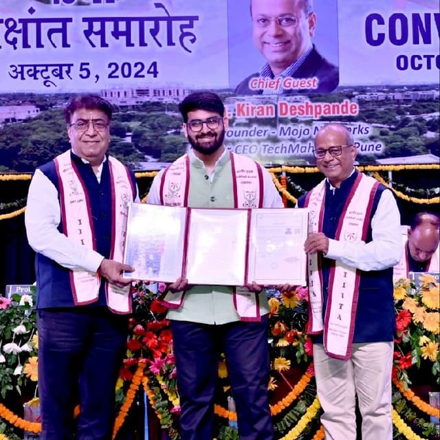 Himanshu Bhawnani
