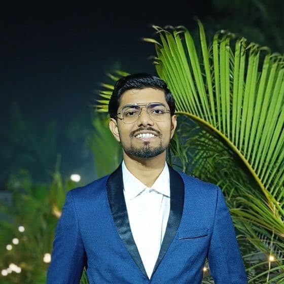 Himanshu Bhoyar