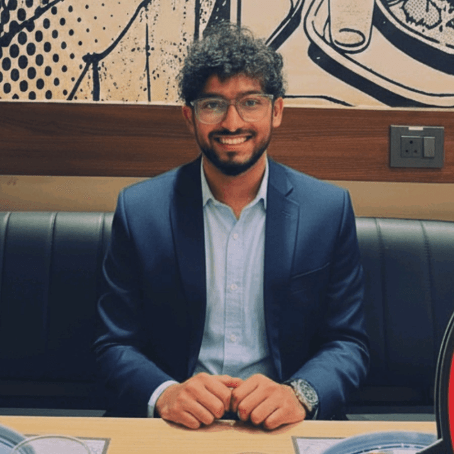 Himanshu Bindal