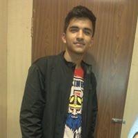 Himanshu Bisht
