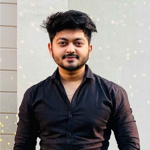 Himanshu Bisht