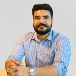 Himanshu Sharma 