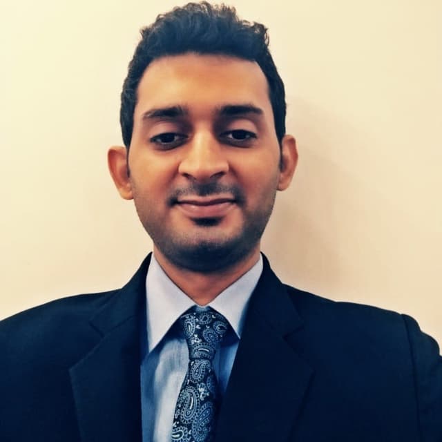 Himanshu Chadha