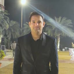 Himanshu Chahal