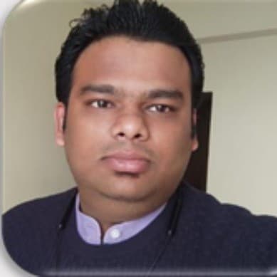 Himanshu Chauhan