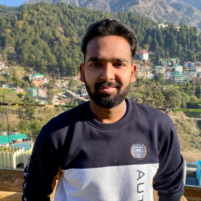 Himanshu Chauhan