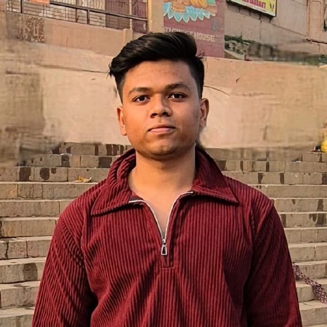 Himanshu Chauhan