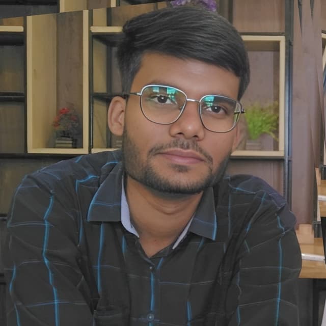 Himanshu Chaurasia
