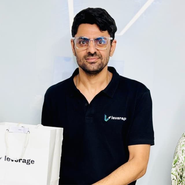 Himanshu Chawla